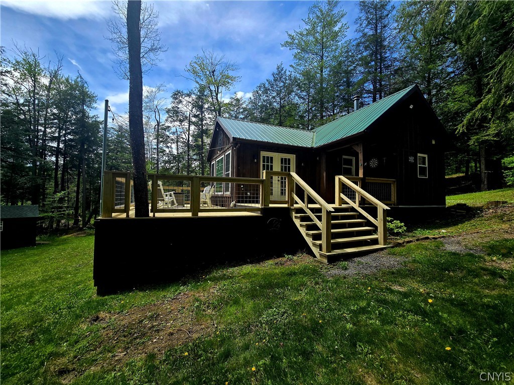 2996 West Lake Road Brookfield, NY 13485 - Photo 11 of 37
