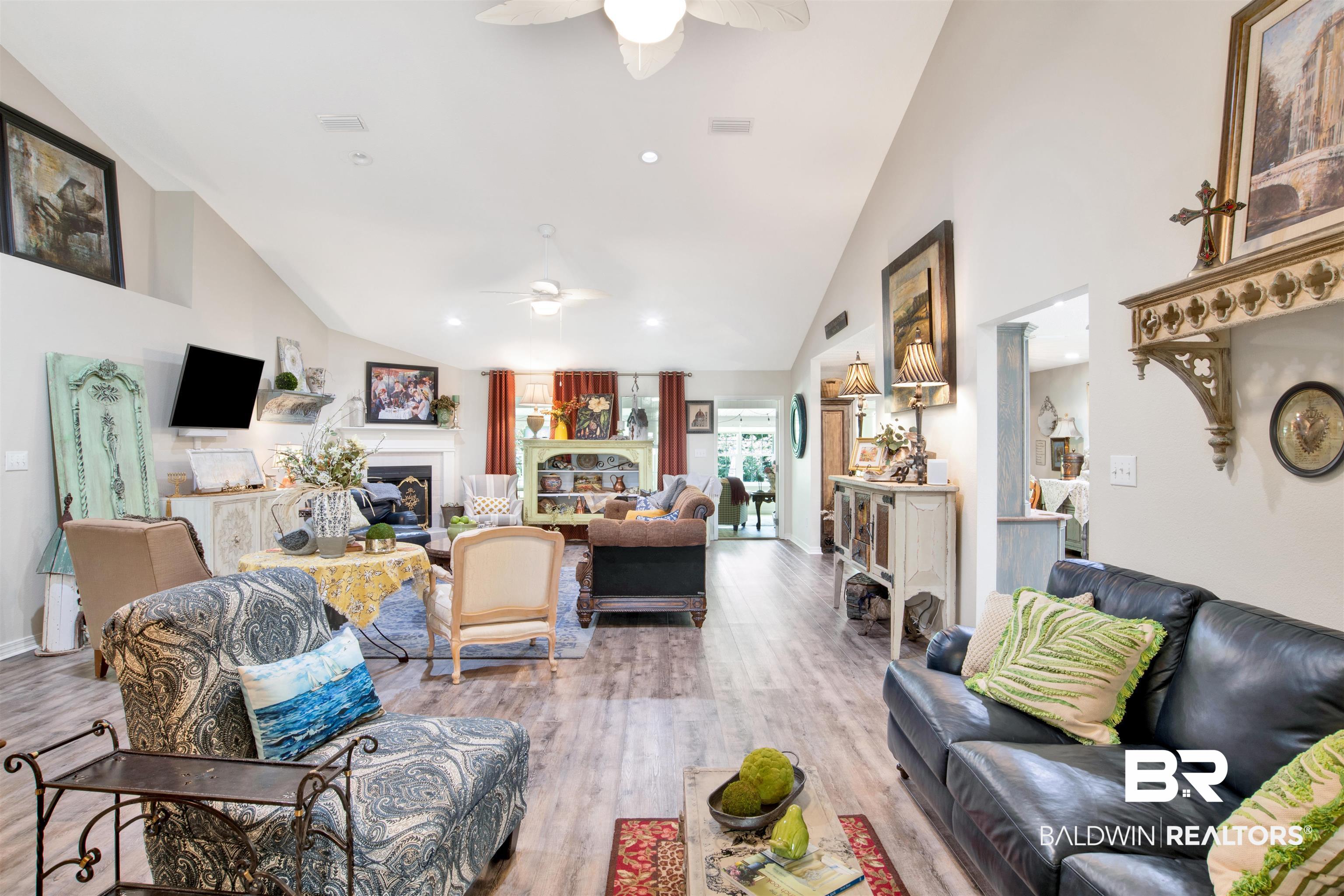 12452 Capulet Court Foley, AL 36535 - Photo 15 of 41