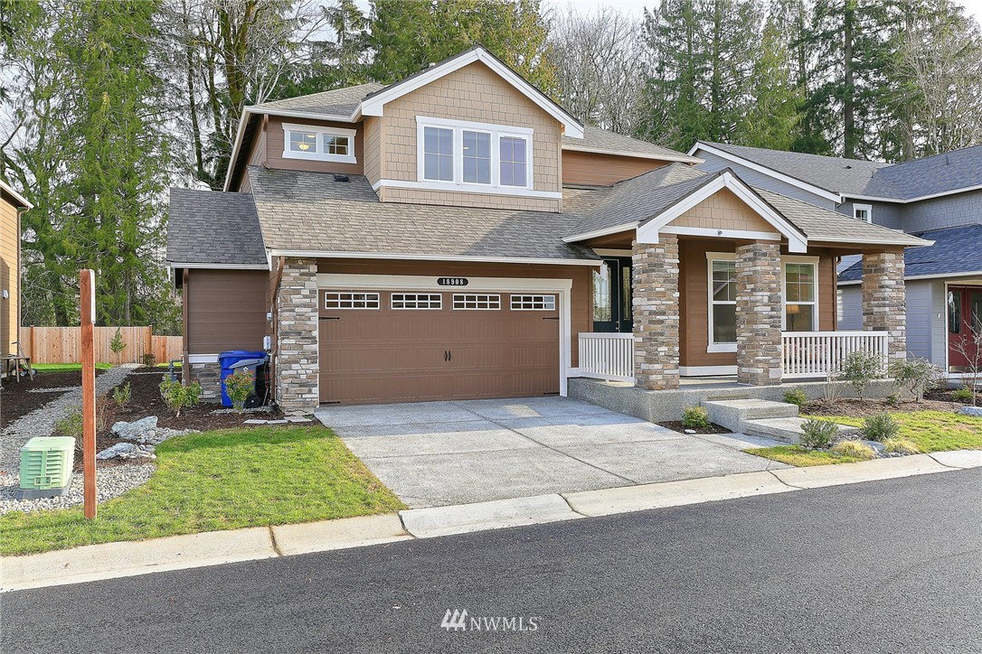 18908 179th Place Southeast Renton, WA 98058 - Photo 1 of 23 Gallery Image 1