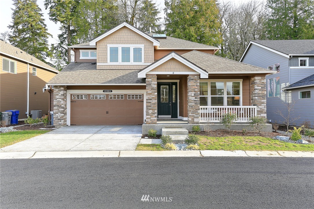 18908 179th Place Southeast Renton, WA 98058 - Photo 2 of 23 Gallery Image 2