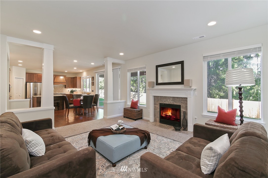 18908 179th Place Southeast Renton, WA 98058 - Photo 14 of 23 Gallery Image 14