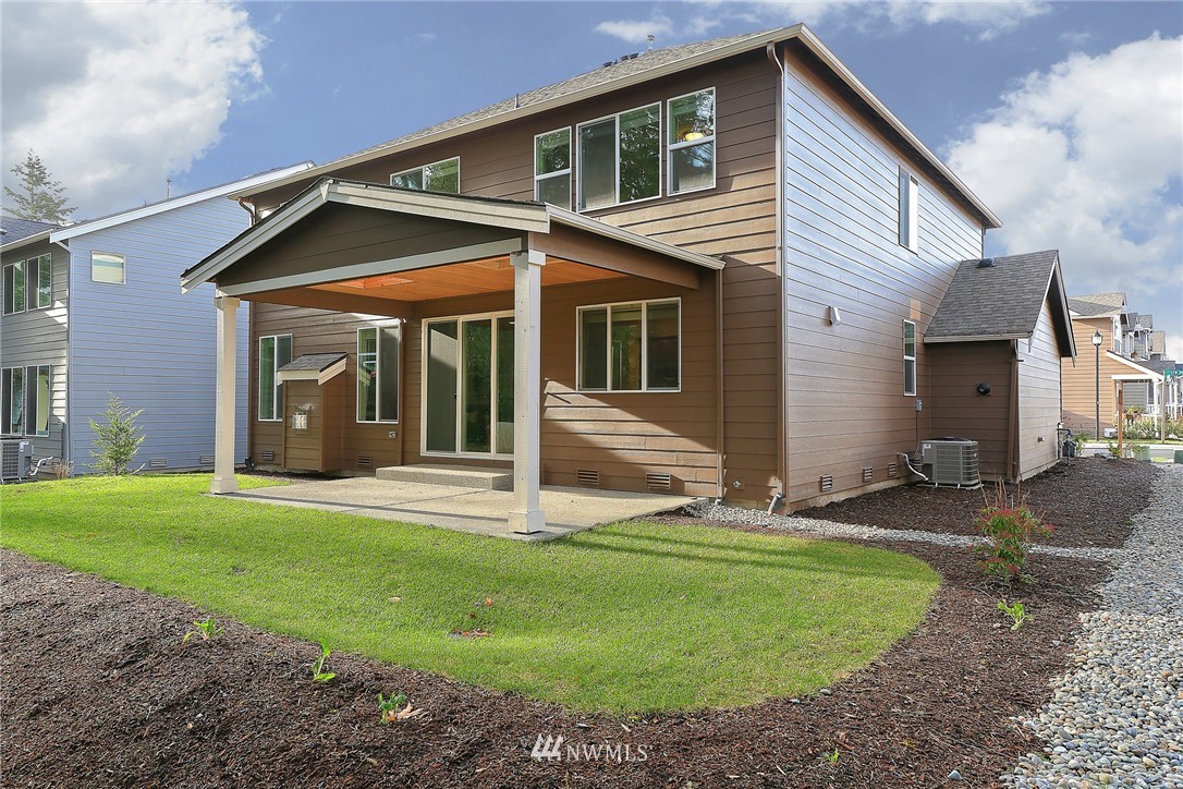 18908 179th Place Southeast Renton, WA 98058 - Photo 23 of 23 Gallery Image 23