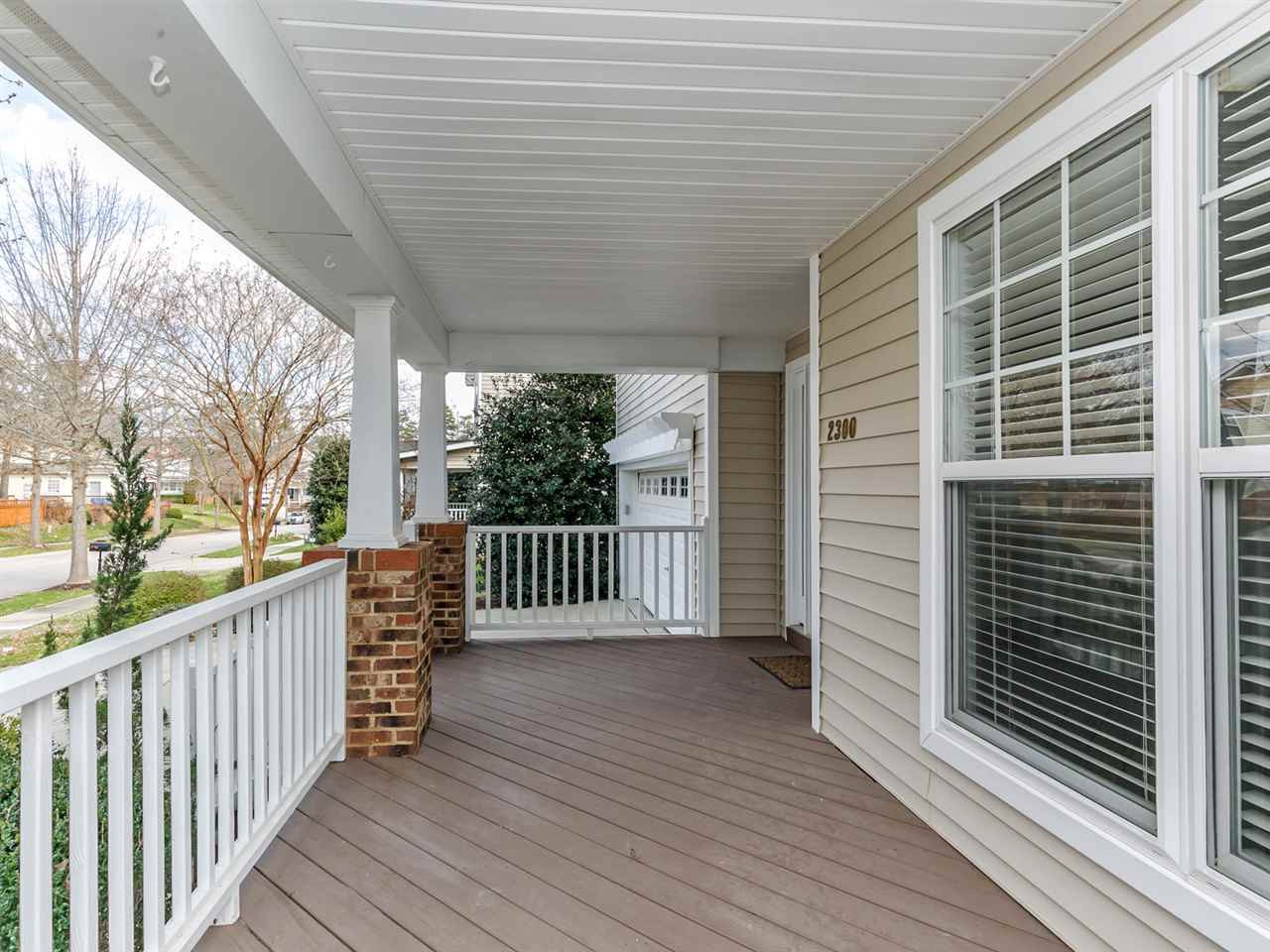 2300 Rooster Way Raleigh, NC 27614 - Photo 2 of 30 Front Porch