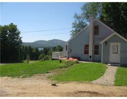 176 Gore Road Bryant Pond, ME 04219 - Photo 4 of 19 View.