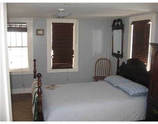 176 Gore Road Bryant Pond, ME 04219 - Photo 8 of 19 Bedroom.