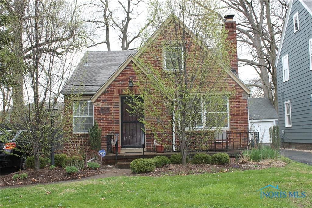 3528 Harley Road Toledo, OH 43606 - Photo 1 of 17 Gallery Image 1