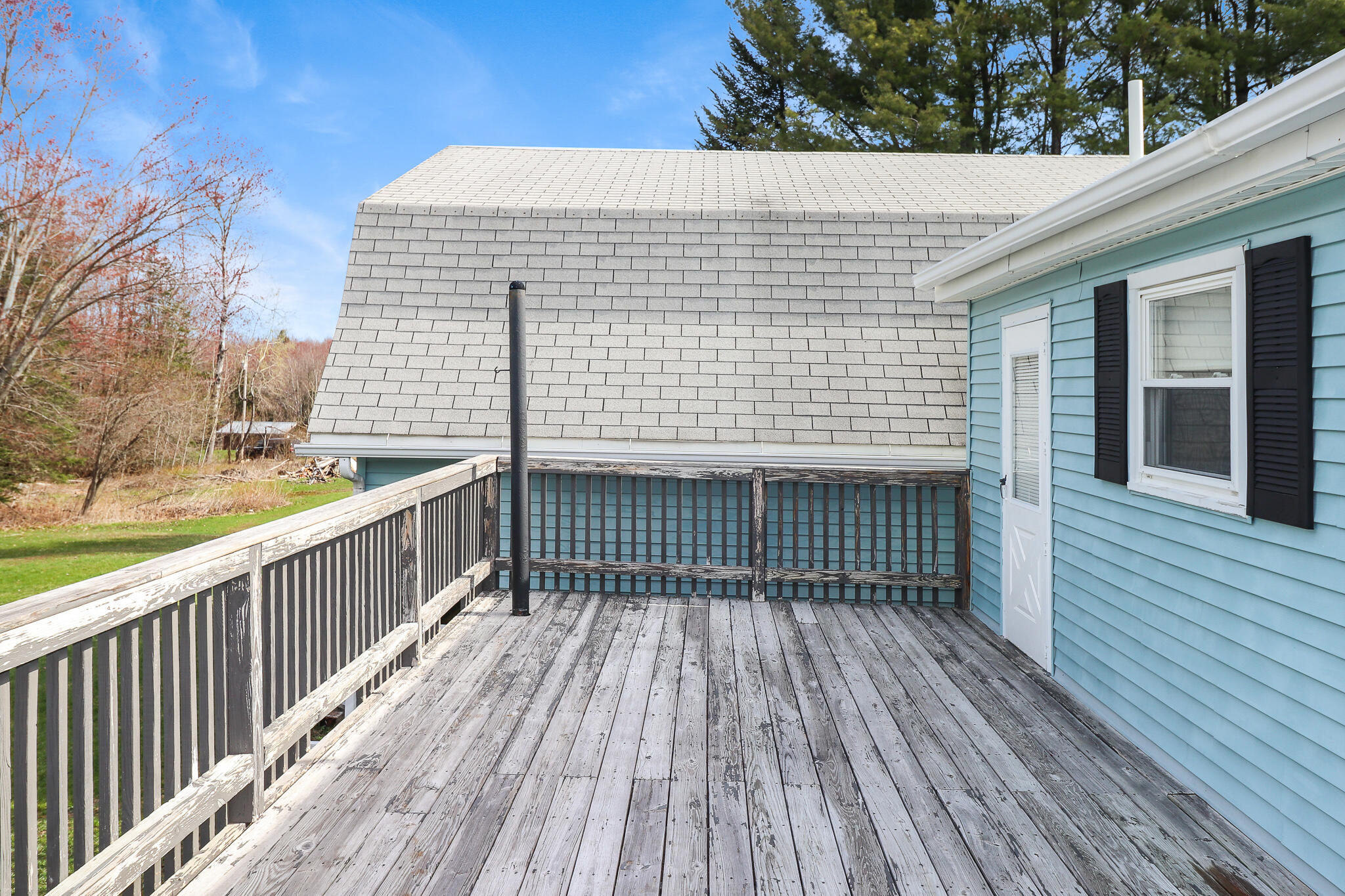 149 Gammon Road Peru, ME 04290 - Photo 25 of 43 IMG_0402