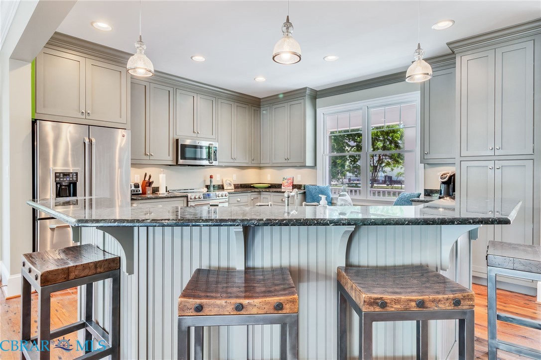 417 Buzzards Point Road Reedville, VA 22539 - Photo 11 of 70 Gallery Image 11