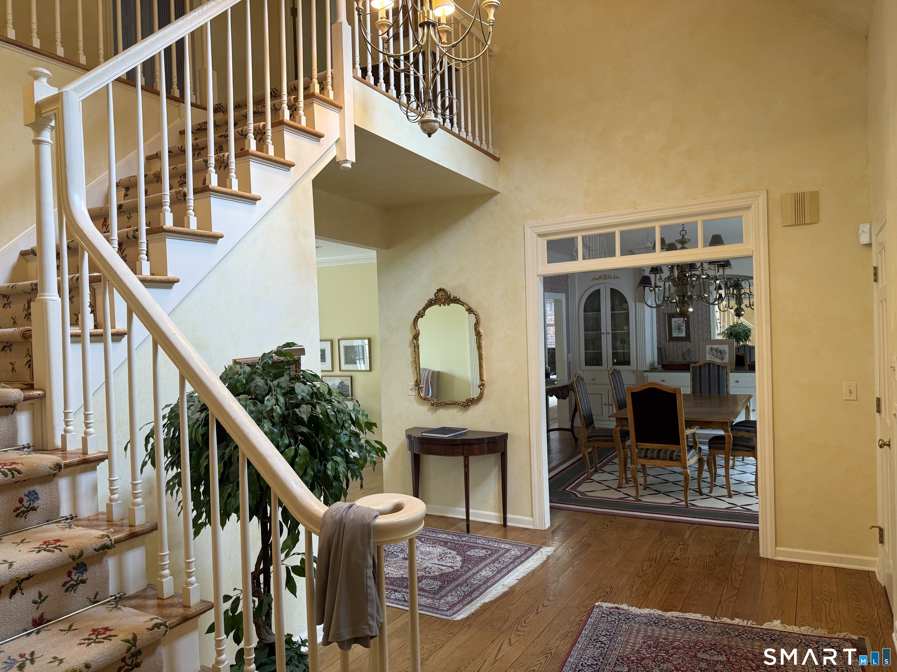 58 High Ridge Avenue Ridgefield, CT 06877 - Photo 3 of 12