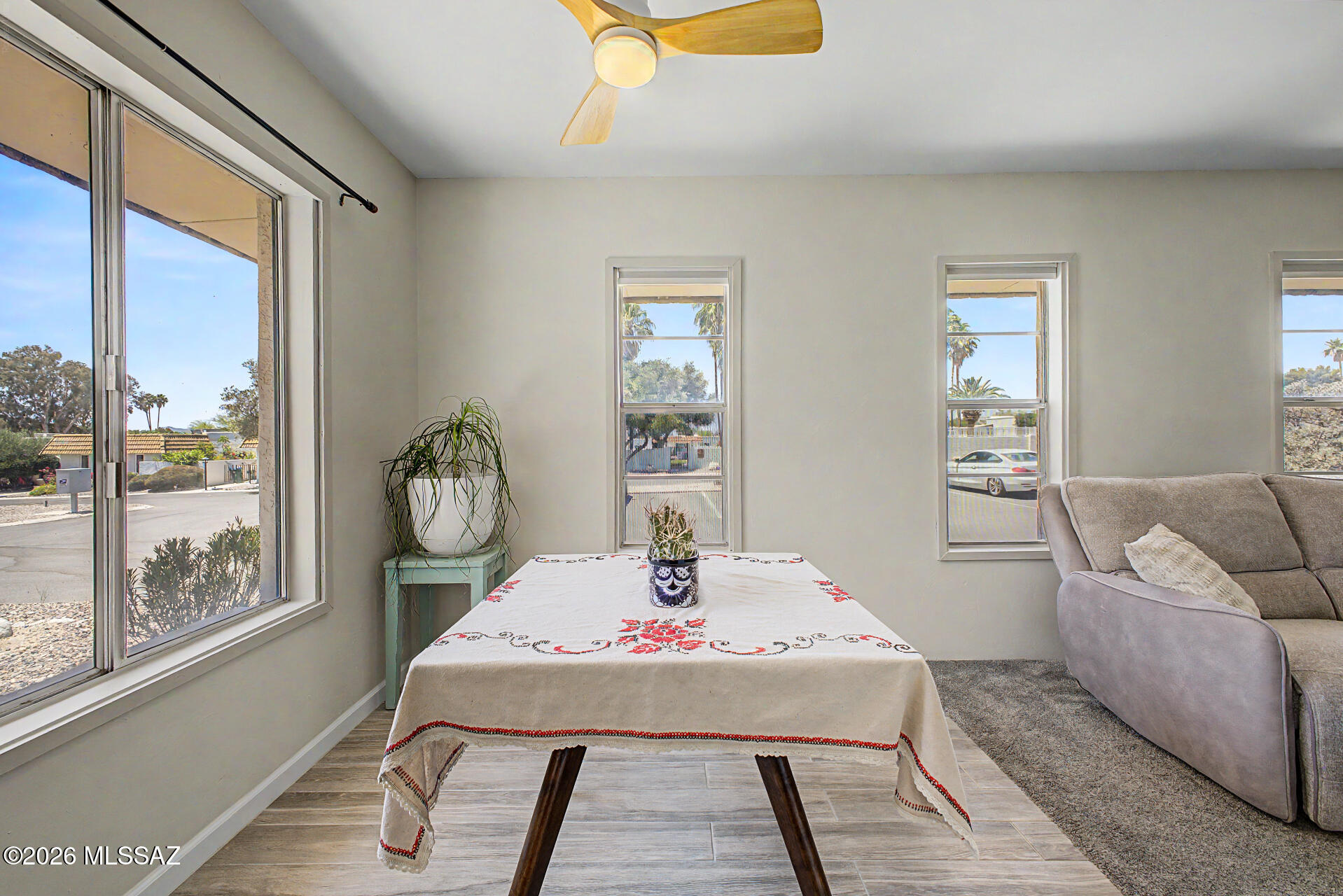 660 East River Road, Unit H Tucson, AZ 85704 - Photo 26 of 42