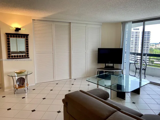 $2,950 | 3530 Mystic Pointe Drive, Unit 1708, Aventura, FL 33180
