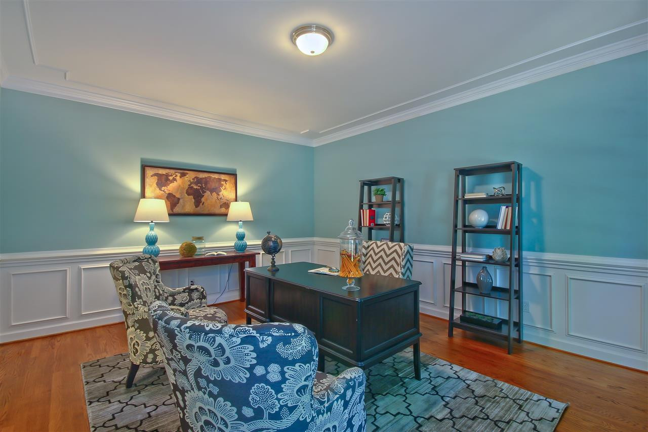 6108 Fetlock Drive Raleigh, NC 27613 - Photo 4 of 25 Photo 4