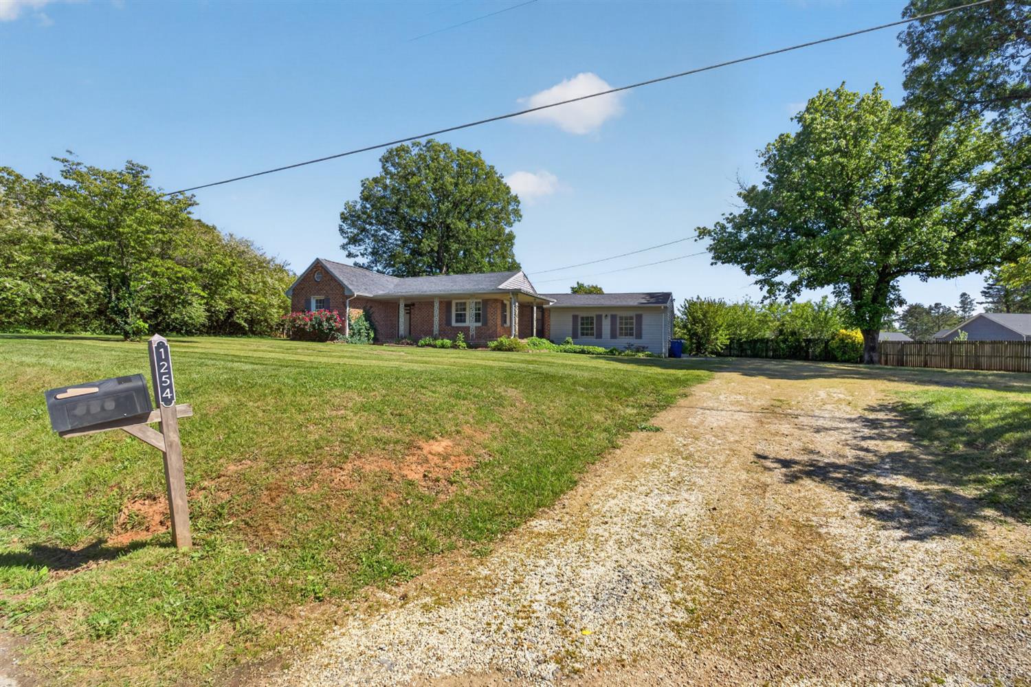 1254 Sunburst Road Evington, VA 24550 - Photo 25 of 35