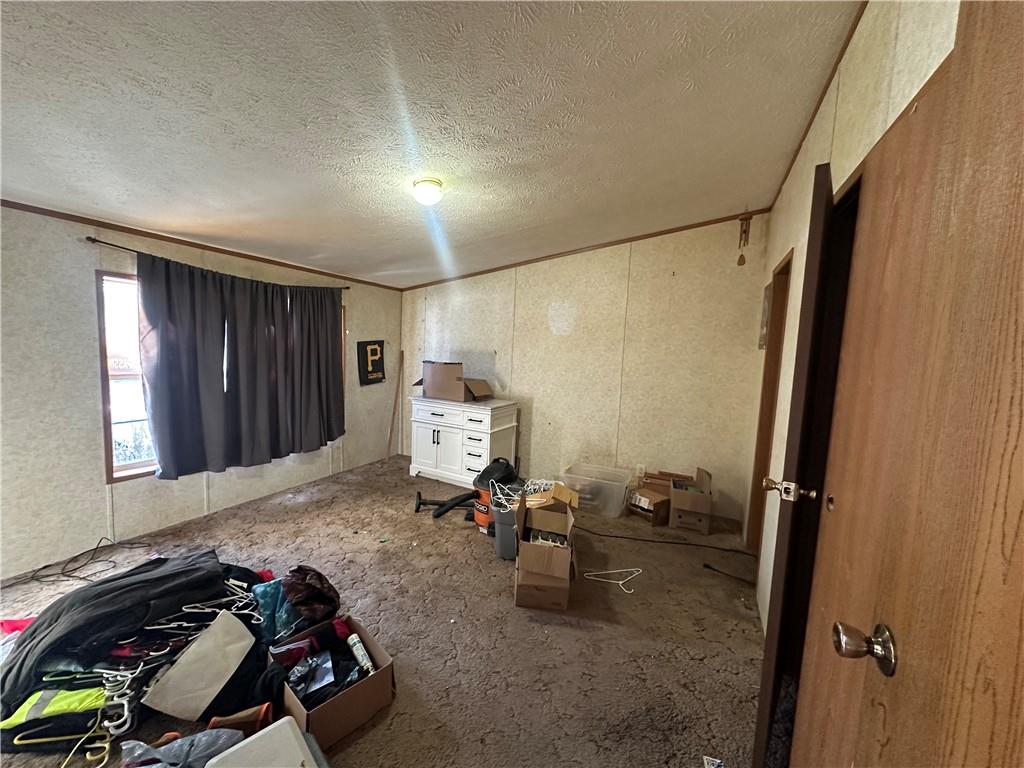 101 Haylees Lane Butler, PA 16002 - Photo 11 of 14 a room with storage and utility