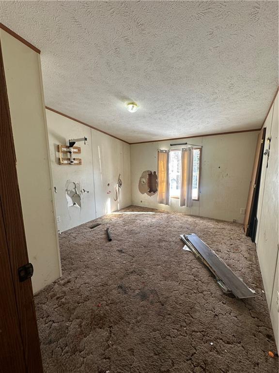 101 Haylees Lane Butler, PA 16002 - Photo 13 of 14 a view of livingroom with furniture