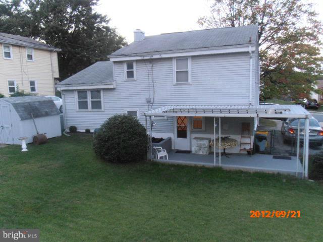 315 Ardmore Road Linthicum Heights, MD 21090 - Photo 1 of 30 Exterior (Rear)