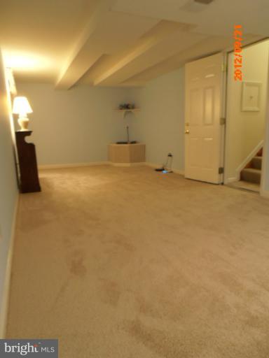 315 Ardmore Road Linthicum Heights, MD 21090 - Photo 4 of 30 Basement