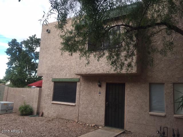 1500 West Rio Salado Parkway, Unit 72 Mesa, AZ 85201 - Photo 1 of 4 IMG_3989
