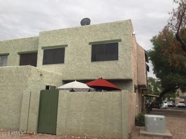 1500 West Rio Salado Parkway, Unit 72 Mesa, AZ 85201 - Photo 2 of 4 IMG_3990