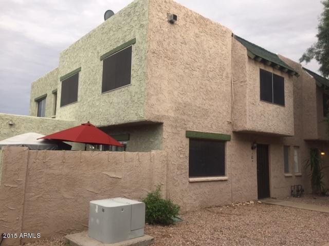 1500 West Rio Salado Parkway, Unit 72 Mesa, AZ 85201 - Photo 3 of 4 IMG_3993