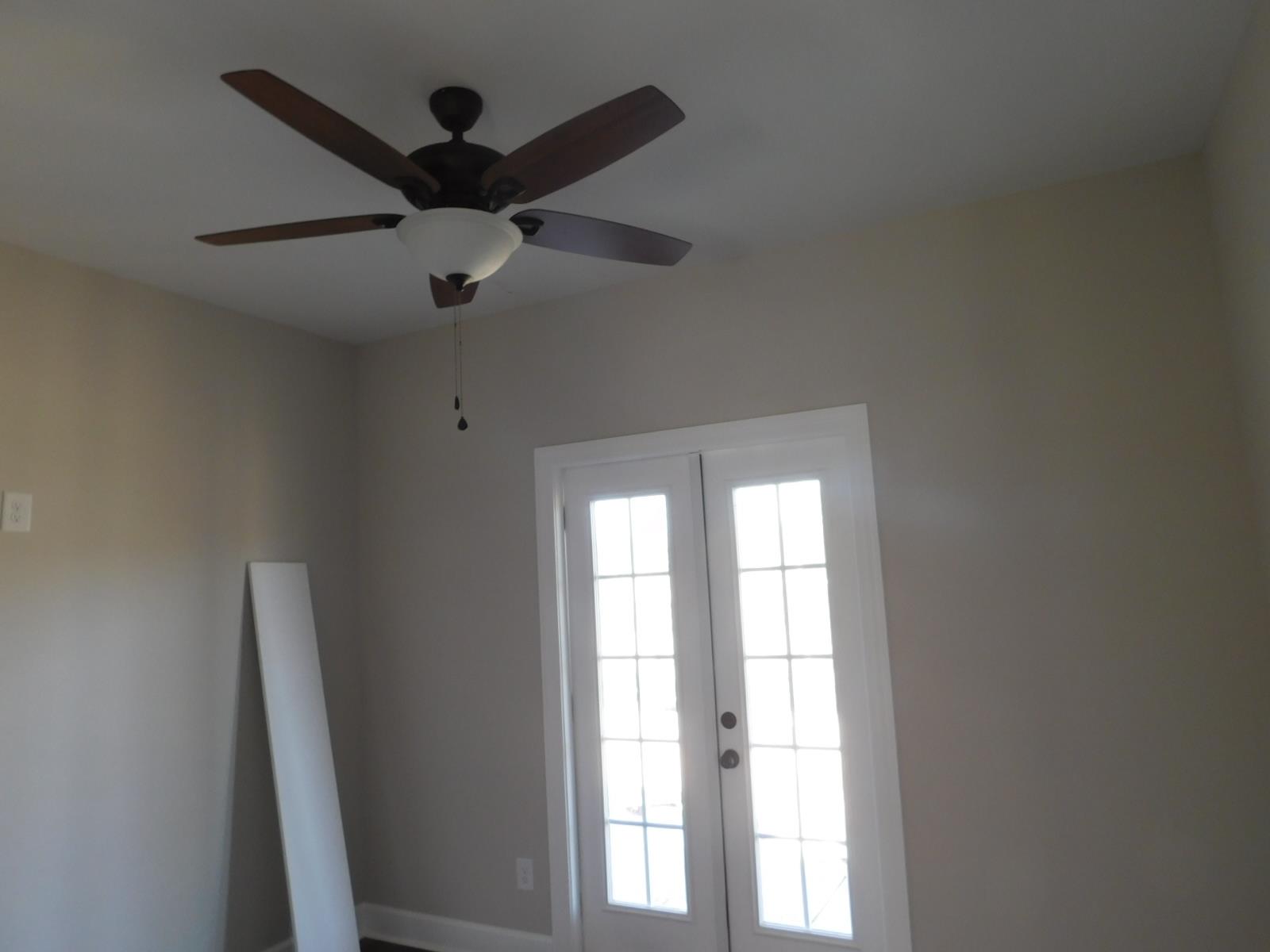 1431 Old Lake Road Lewisburg, TN 37091 - Photo 16 of 29 bedroom or Office with french doors out to the front porch.