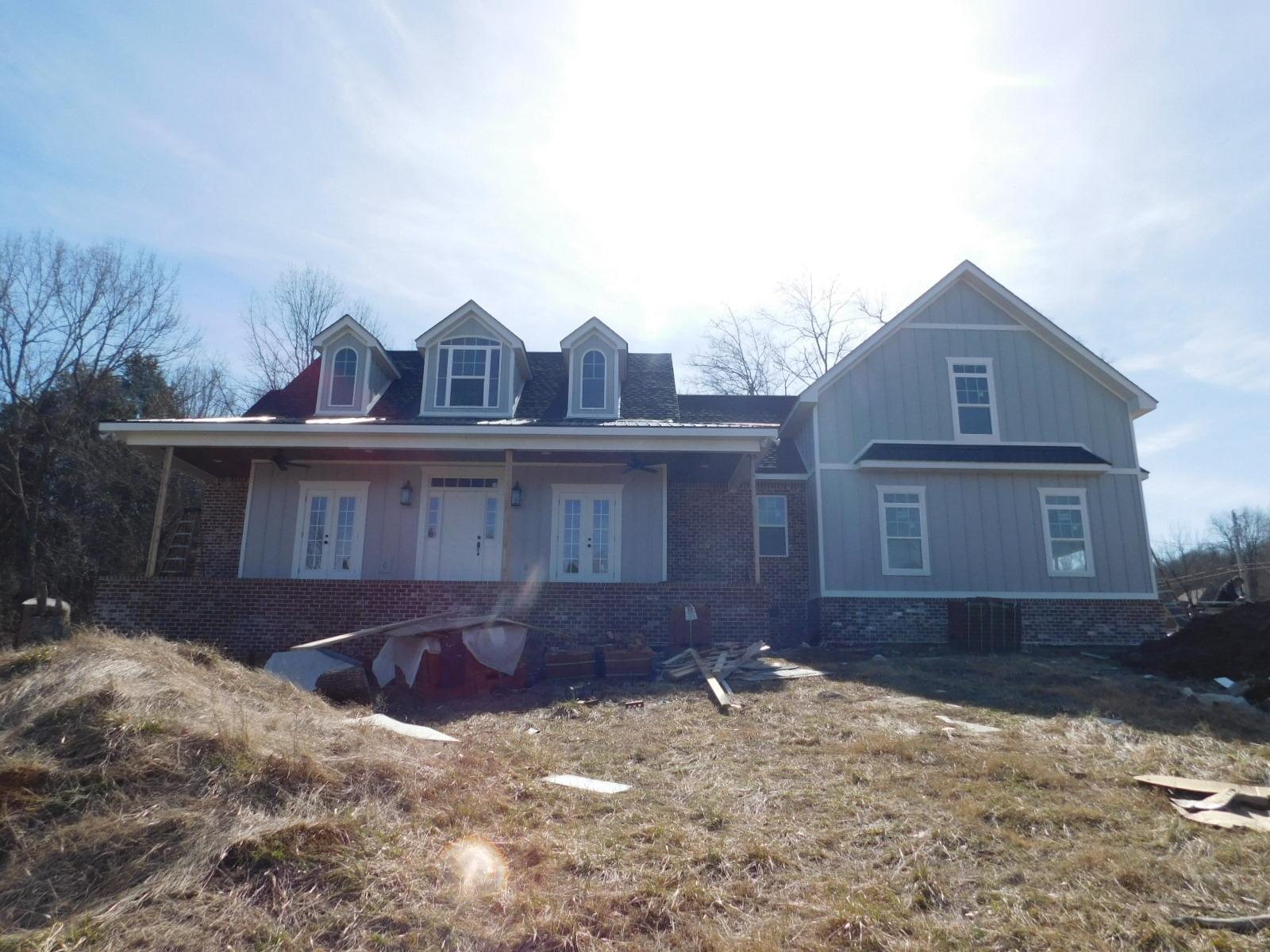 1431 Old Lake Road Lewisburg, TN 37091 - Photo 2 of 29 Gallery Image 2