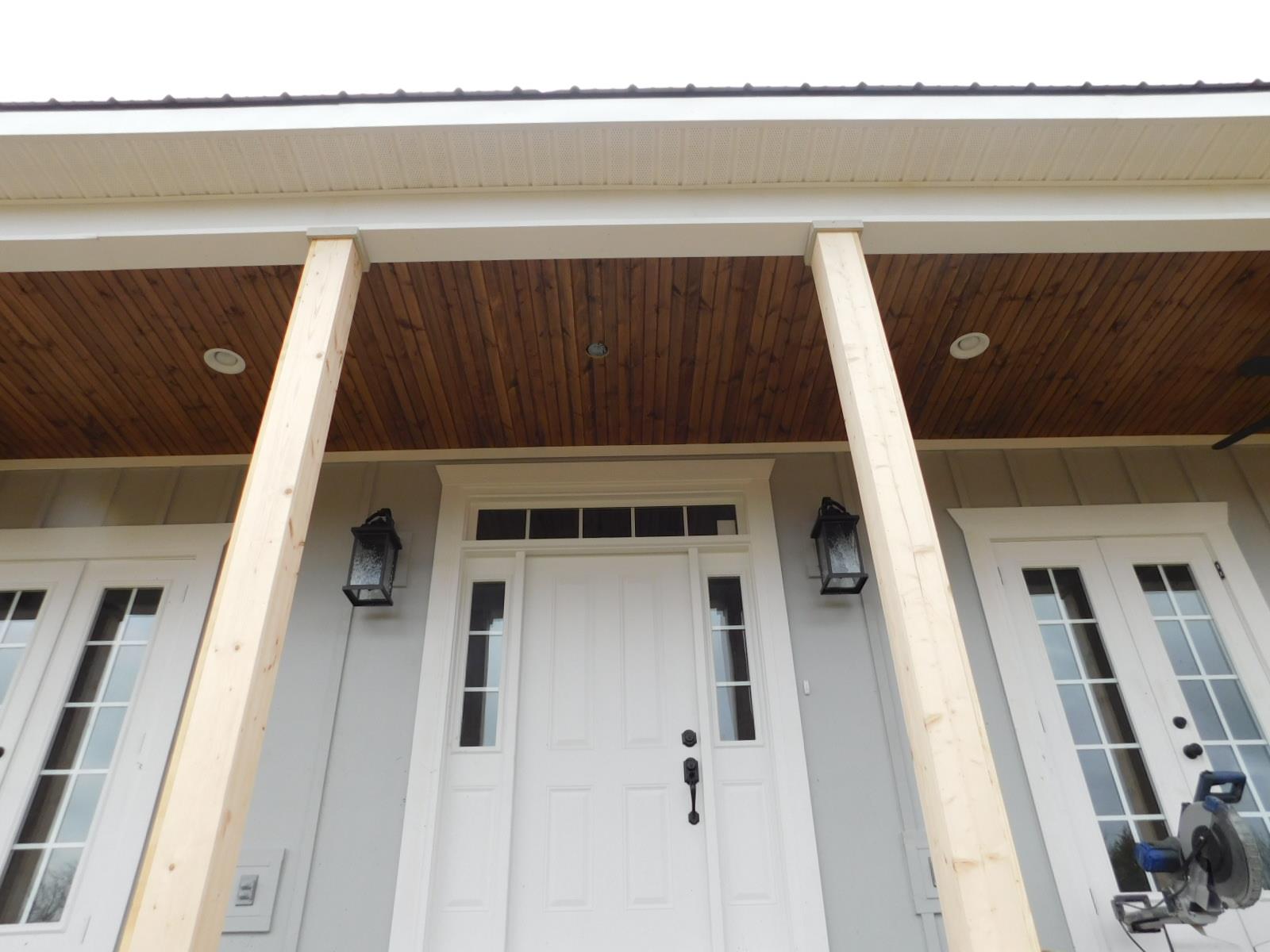 1431 Old Lake Road Lewisburg, TN 37091 - Photo 27 of 29 Gallery Image 27