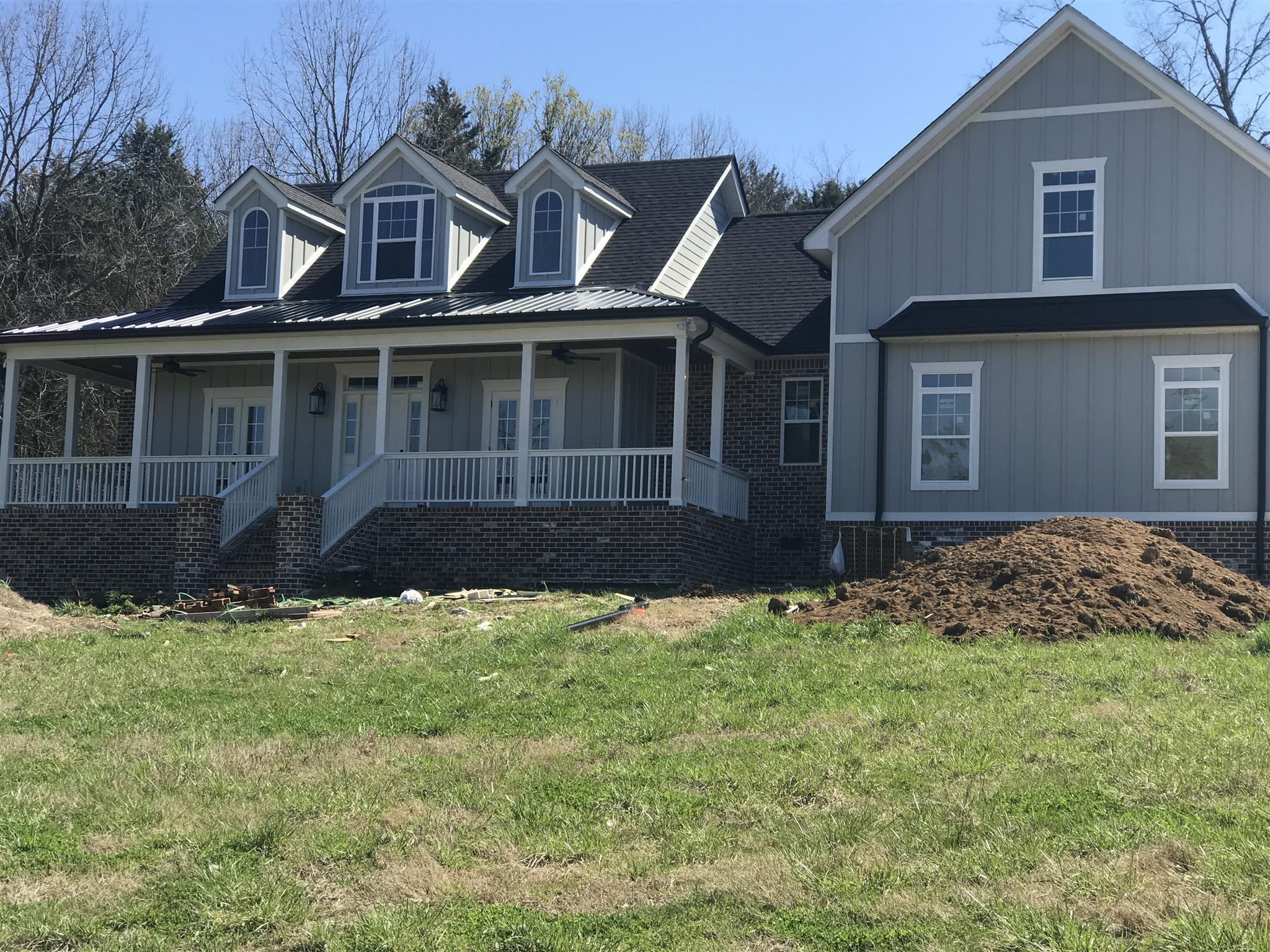 1431 Old Lake Road Lewisburg, TN 37091 - Photo 29 of 29 Gallery Image 29