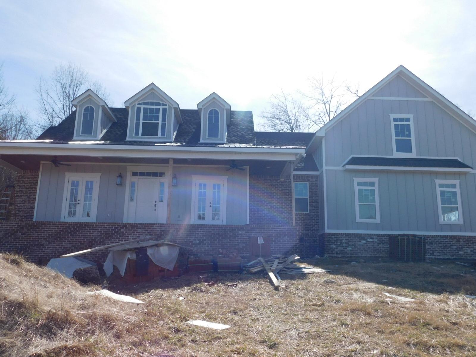 1431 Old Lake Road Lewisburg, TN 37091 - Photo 3 of 29 Gallery Image 3