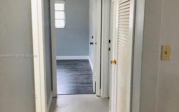 a view of a bathroom