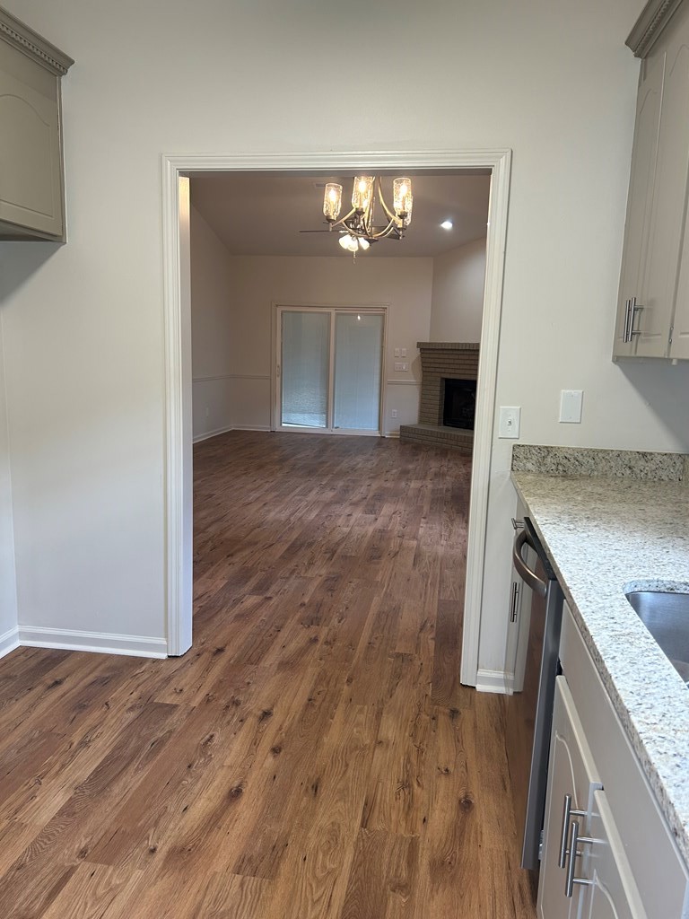 107 Cumberland Drive Dothan, AL 36301 - Photo 7 of 16