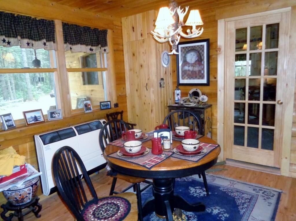 1105 River Road Solon, ME 04979 - Photo 4 of 35 Eat In Kitchen