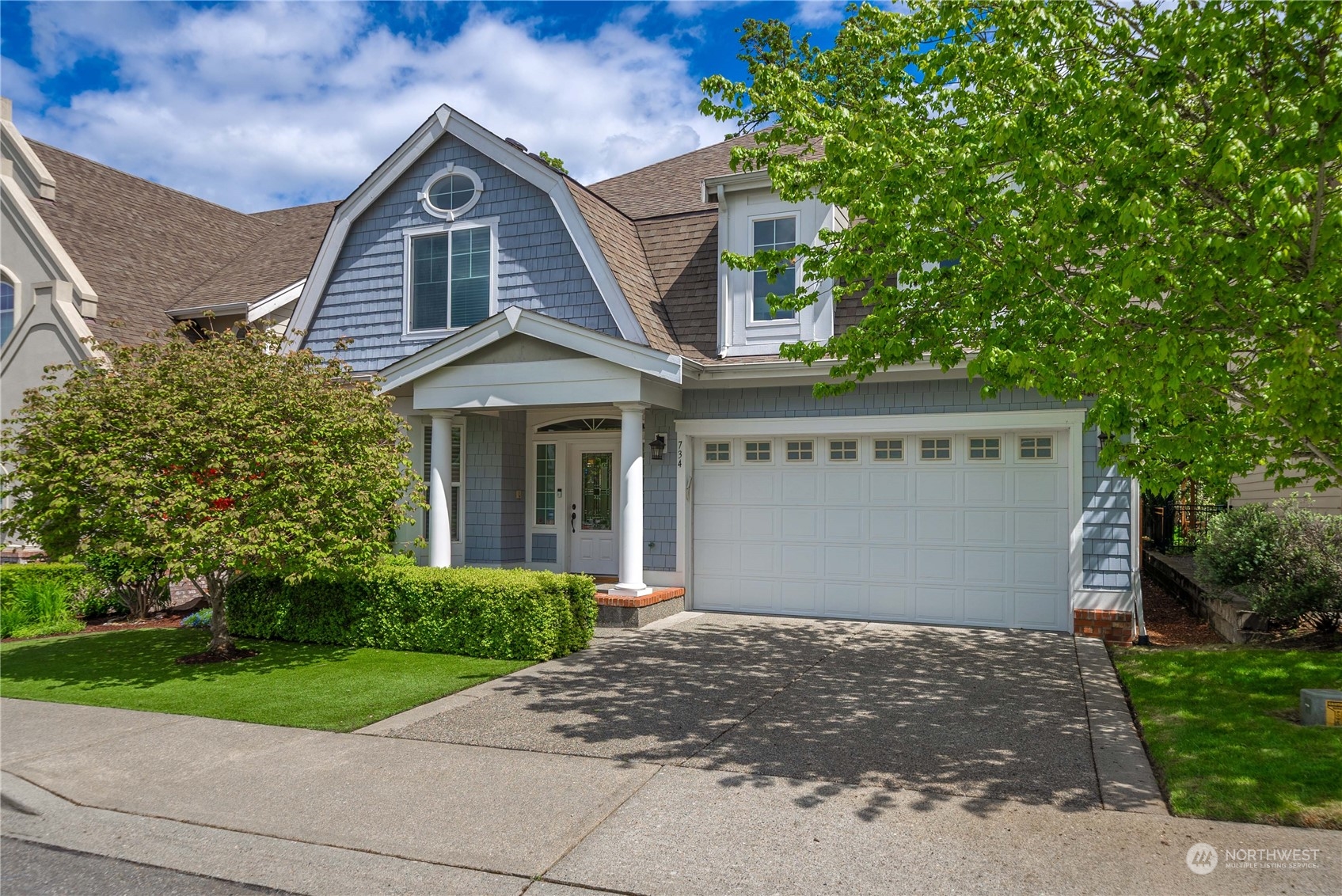 734 Lincoln Avenue Southeast Renton, WA 98057 - Photo 1 of 35 Gallery Image 1