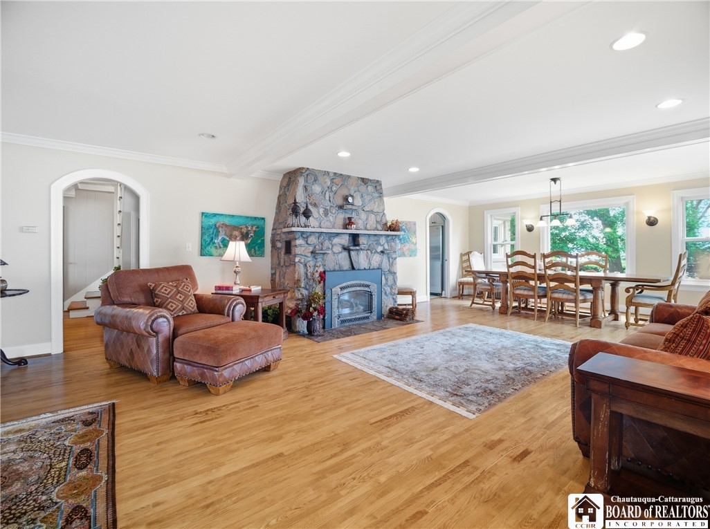 3239 Driftwood Road Bemus Point, NY 14712 - Photo 15 of 50