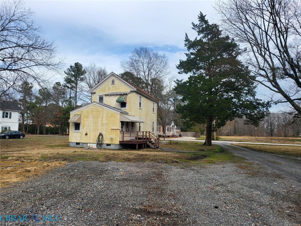 727 Bellwood Road Hampton, VA 23666 - Photo 5 of 38