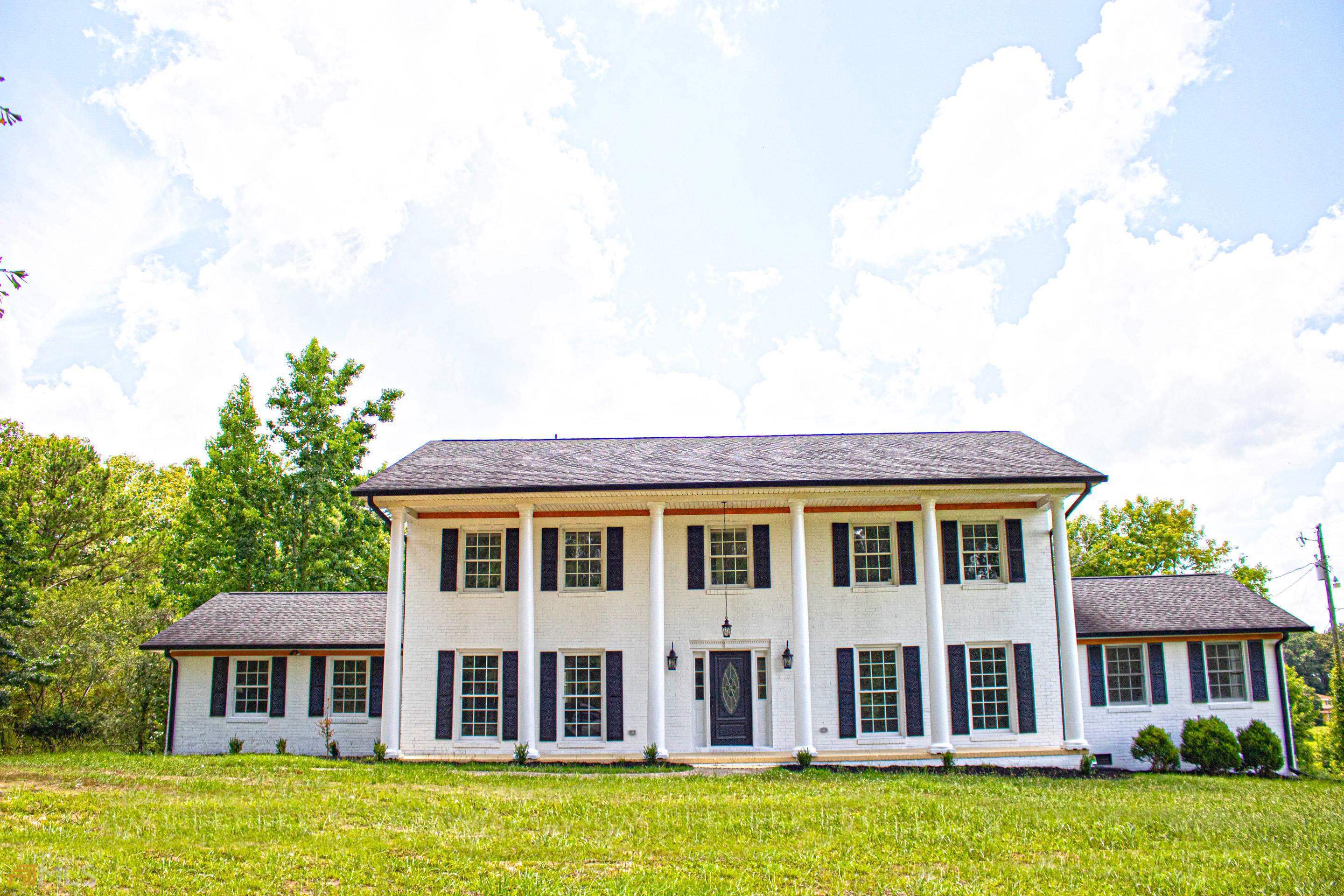2590 Blanton Mill Road Williamson, GA 30292 - Photo 1 of 1