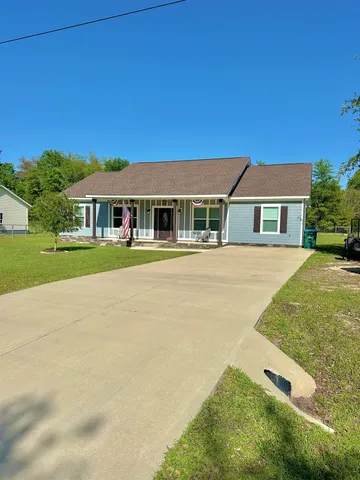 $288,000 | 12634 Northwest Twin Oaks Drive, Bristol, FL 32321