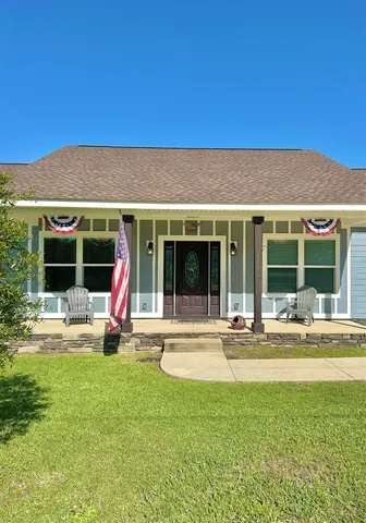 $288,000 | 12634 Northwest Twin Oaks Drive, Bristol, FL 32321