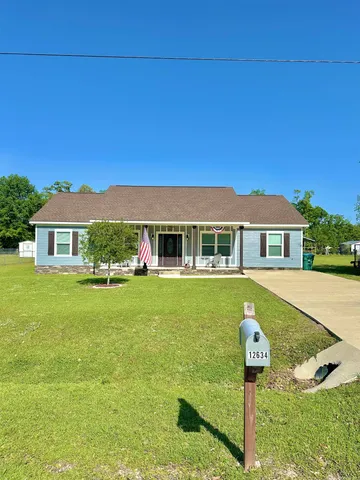 $288,000 | 12634 Northwest Twin Oaks Drive, Bristol, FL 32321