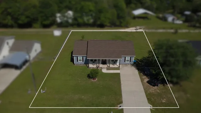 $288,000 | 12634 Northwest Twin Oaks Drive, Bristol, FL 32321