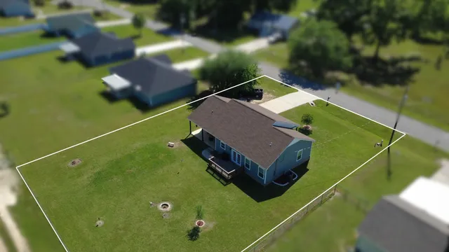 $288,000 | 12634 Northwest Twin Oaks Drive, Bristol, FL 32321