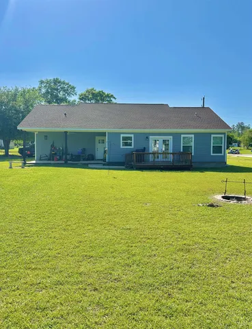 $288,000 | 12634 Northwest Twin Oaks Drive, Bristol, FL 32321