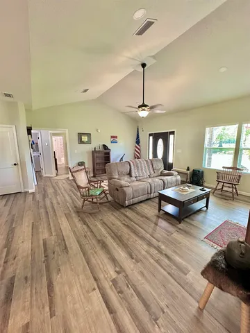 $288,000 | 12634 Northwest Twin Oaks Drive, Bristol, FL 32321