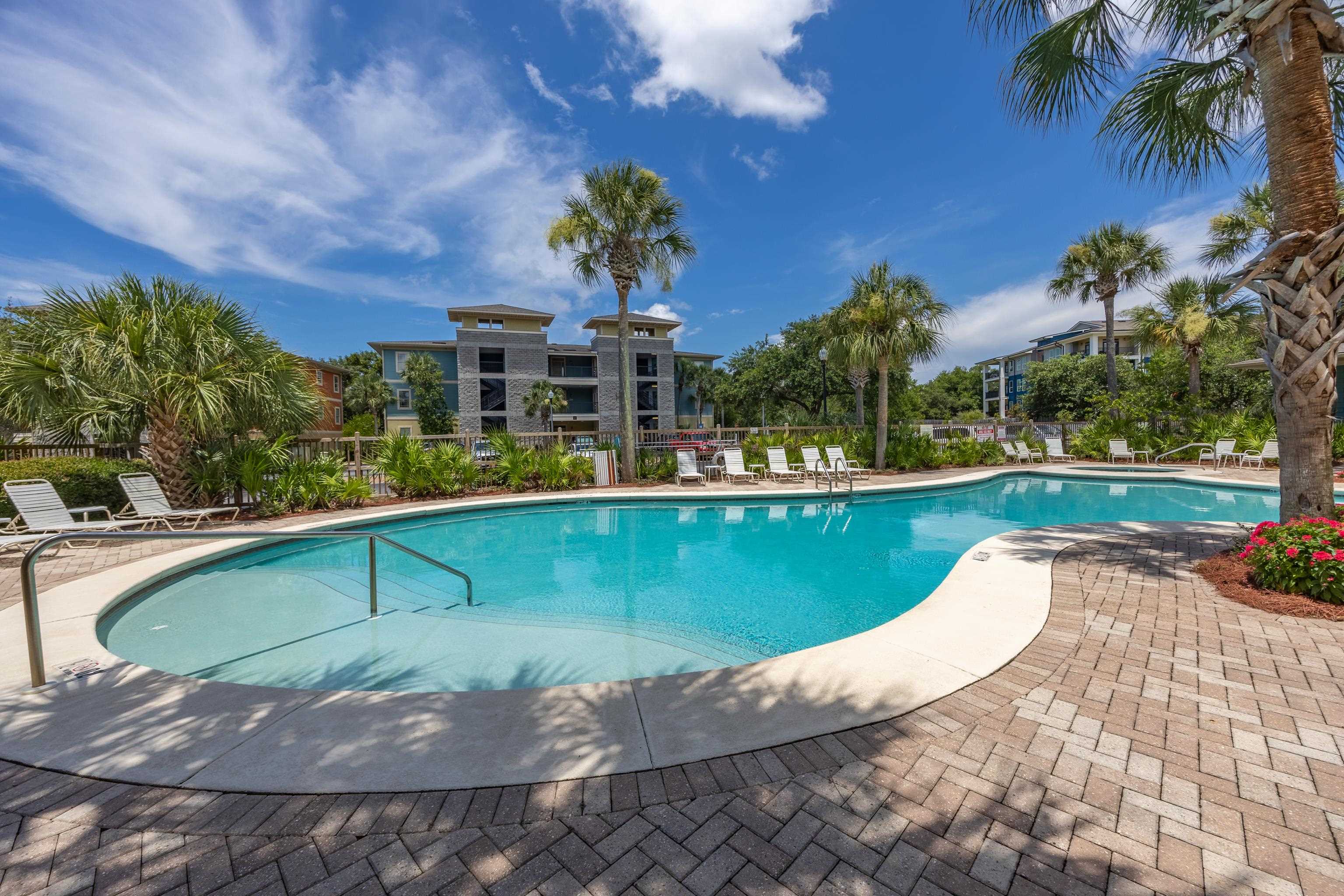 1430 Regency Road, Unit B201 Gulf Shores, AL 36542 - Photo 48 of 59 Pool
