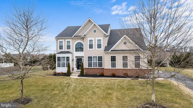 $815,000 | 110 Shannon Boulevard, Middletown, DE 19709
