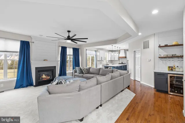 $815,000 | 110 Shannon Boulevard, Middletown, DE 19709