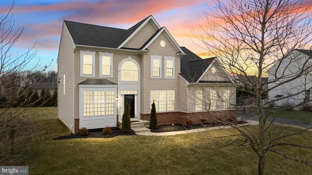 $815,000 | 110 Shannon Boulevard, Middletown, DE 19709