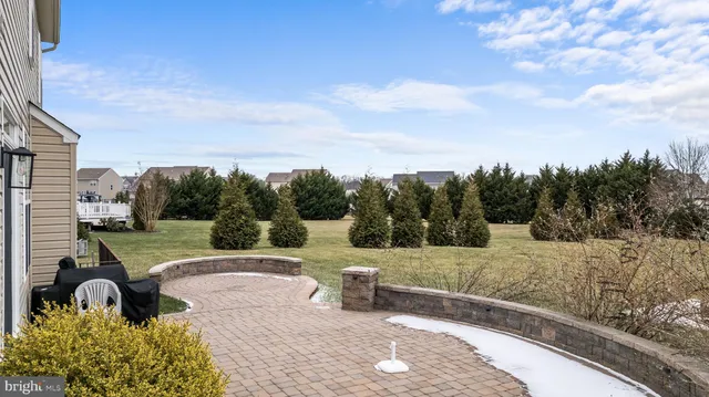 $815,000 | 110 Shannon Boulevard, Middletown, DE 19709