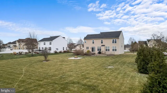 $815,000 | 110 Shannon Boulevard, Middletown, DE 19709