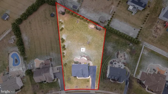 $815,000 | 110 Shannon Boulevard, Middletown, DE 19709